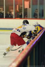 Photo hockey match Avignon - Morzine-Avoriaz II le 16/02/2013