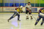 Photo hockey match Avignon - Morzine-Avoriaz II le 16/02/2013