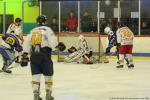 Photo hockey match Avignon - Morzine-Avoriaz II le 16/02/2013