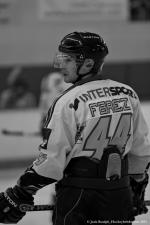 Photo hockey match Avignon - Morzine-Avoriaz II le 16/02/2013