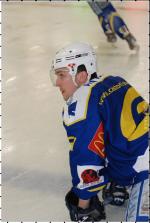 Photo hockey match Avignon - Nice le 29/11/2008