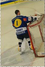 Photo hockey match Avignon - Nice le 29/11/2008