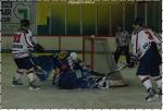 Photo hockey match Avignon - Nice le 29/11/2008