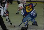 Photo hockey match Avignon - Nice le 29/11/2008
