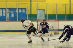 Photo hockey match Avignon - Nimes le 04/11/2017