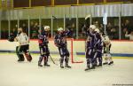 Photo hockey match Avignon - Nimes le 04/01/2020