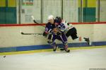 Photo hockey match Avignon - Nimes le 04/01/2020