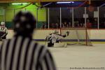 Photo hockey match Avignon - Orcires le 26/10/2013