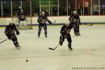 Photo hockey match Avignon - Orcires le 26/10/2013
