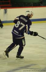 Photo hockey match Avignon - Orcires le 26/10/2013