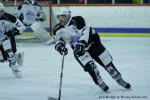 Photo hockey match Avignon - Orcires le 08/12/2012