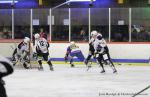 Photo hockey match Avignon - Orcires le 08/12/2012