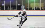 Photo hockey match Avignon - Orcires le 08/12/2012