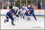 Photo hockey match Avignon - Paris (FV) le 30/01/2016