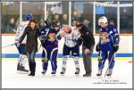 Photo hockey match Avignon - Paris (FV) le 30/01/2016