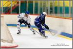 Photo hockey match Avignon - Paris (FV) le 30/01/2016