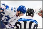 Photo hockey match Avignon - Paris (FV) le 30/01/2016