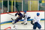 Photo hockey match Avignon - Paris (FV) le 30/01/2016