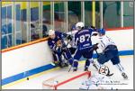 Photo hockey match Avignon - Paris (FV) le 30/01/2016