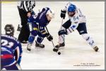 Photo hockey match Avignon - Paris (FV) le 30/01/2016