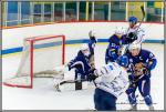 Photo hockey match Avignon - Paris (FV) le 30/01/2016