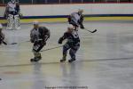 Photo hockey match Avignon - Reims le 14/02/2009