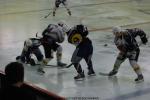 Photo hockey match Avignon - Reims le 14/02/2009