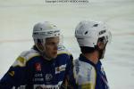 Photo hockey match Avignon - Reims le 14/02/2009