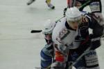 Photo hockey match Avignon - Reims le 14/02/2009