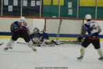Photo hockey match Avignon - Reims le 14/02/2009