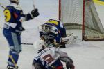 Photo hockey match Avignon - Reims le 14/02/2009