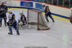 Photo hockey match Avignon - Reims le 14/02/2009