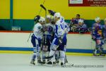 Photo hockey match Avignon - Reims le 24/10/2009