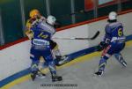 Photo hockey match Avignon - Strasbourg  le 23/12/2009