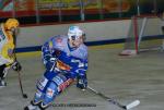 Photo hockey match Avignon - Strasbourg  le 23/12/2009