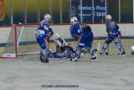Photo hockey match Avignon - Strasbourg  le 23/12/2009