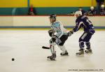 Photo hockey match Avignon - Tours II le 12/04/2014