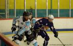 Photo hockey match Avignon - Tours II le 12/04/2014