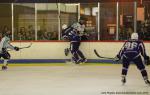 Photo hockey match Avignon - Tours II le 12/04/2014