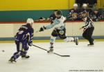 Photo hockey match Avignon - Tours II le 12/04/2014