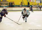 Photo hockey match Avignon - Tours II le 12/04/2014