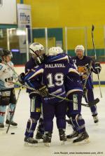 Photo hockey match Avignon - Tours II le 12/04/2014