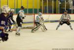 Photo hockey match Avignon - Tours II le 12/04/2014