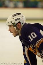 Photo hockey match Avignon - Tours II le 12/04/2014