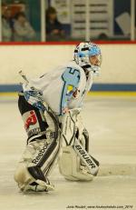 Photo hockey match Avignon - Tours II le 12/04/2014