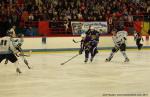 Photo hockey match Avignon - Tours II le 12/04/2014