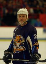 Photo hockey match Avignon - Tours II le 12/04/2014