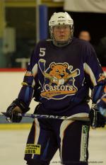 Photo hockey match Avignon - Valence II le 07/12/2013