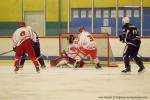 Photo hockey match Avignon - Valence II le 07/12/2013