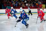 Photo hockey match Avignon - Valence II le 29/09/2012